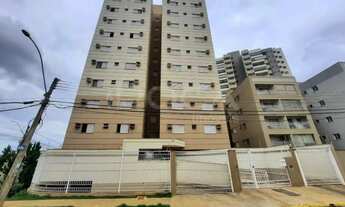 Imagem: Apartamento à venda com 2 quartos no bairro