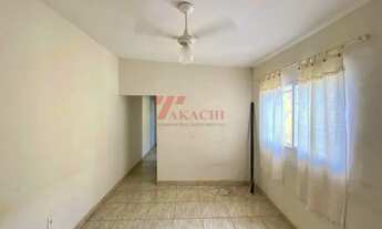 Imagem 4: Casa para Venda em Ribeirão Preto, Ipiranga, 3 dormitórios, 1 banheiro, 1 vaga