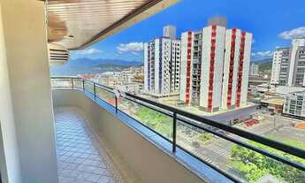 Imagem 3: Apartamento semi mobiliado 3 dormitórios sendo 1 suite no Korasol - São José