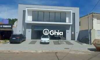 Imagem: Salão Comercial para alugar, 497 m² por