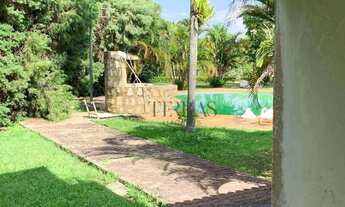 Imagem 7: Casa com 4 dormitórios à venda, 725 m² por R$ 3.200.000,00 - Condomínio City Castelo - Itu