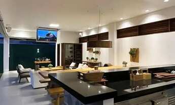 Imagem 4: Casa de Alto Luxo no Araçagy | 1.050m² de Terreno | Porteira Fechada