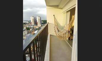 Imagem 7: MF- APARTAMENTO MOBILIADO PARA ALUGUEL NO EDIFICIO 17 CINCO ZERO