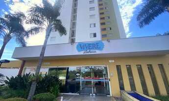 Imagem 2: Apartamento à venda e para alugar em Londrina, Gleba Palhano, com 3 quartos, com 78 m²