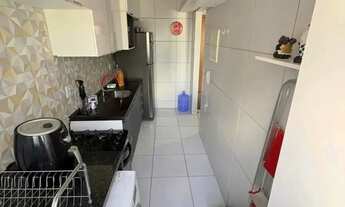 Imagem 3: Imóvel para aluguel possui 52 metros quadrados com 2 quartos em Torre - Recife - PE