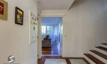 Imagem 7: Casa Condominio para Venda - 322.88m², 3 dormitórios, sendo 1 suites, 4 vagas - Jardim Isa