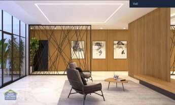 Imagem 5: Apartamento na Guilhermina com R$ 100mil de Entrada!! 300mts do mar!