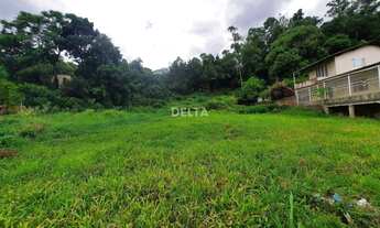 Imagem 2: Em busca de um terreno para investir ou construir em Novo Hamburgo? Este terreno com 3300m