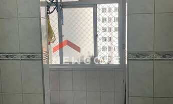 Imagem 3: Apartamento em Rua Tiradentes - Ferrazópolis - São Bernardo do Campo/SP