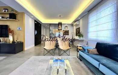 Imagem 6: Lindo apartamento totalmente reformado, 2 suítes