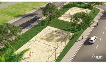 Imagem 2: REPASSE - PARK DOS COQUEIROS - (ENTRADA SÓ R$ 9.000,00) - LOTE PÉ NA AREIA!!