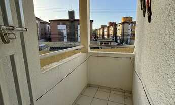 Imagem 3: Apartamento mobiliado para alugar no Eco Park VII