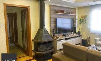 Imagem 6: Apartamento para Venda - 120.1m², 3 dormitórios, sendo 1 suites, 1 vaga - Santa Cecília