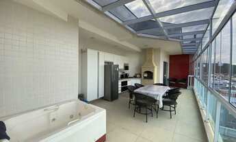 Imagem: Imóvel para venda tem 210 metros quadrados