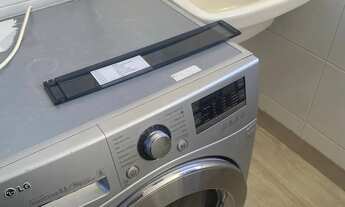 Imagem 6: Apartamento Lozandes