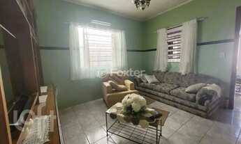 Imagem 2: Casa à venda Rua Emílio Boeckel, Fião - São Leopoldo