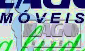 Imagem: Kitnet de 32m² com quarto e garagem para