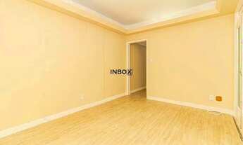 Imagem 4: Apartamento em Cidade Baixa