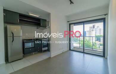 Imagem: Apartamento para locação em Pinheiros