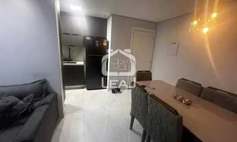 Imagem 3: Apartamento padrão à Venda de 84m² na Vila Andrade com varanda gourmet e ampla