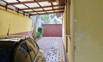 Imagem 6: Casa de alvenaria - ótimo estado