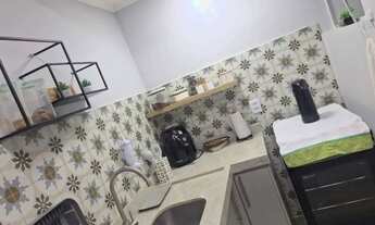 Imagem 3: Apartamento com 1 dormitório à venda, 69 m² por R$ 636.000,00 - Campestre - Santo André/SP