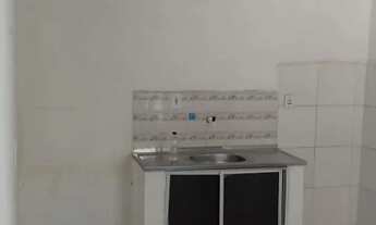 Imagem 4: Aluga se casa no Jacintinho