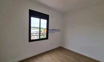 Imagem 5: Apartamento para locação 80m² com 3 quartos no cond. San Marino em Paulínia/SP