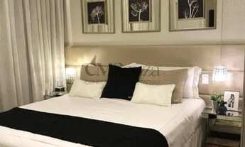 Imagem 7: Casa para locação no Condomínio Estância Bom Tempo 380² construídos, 3 suítes, lazer comp