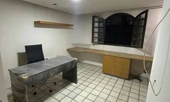 Imagem 7: Imóvel para aluguel possui 252 metros quadrados com 3 quartos em Boa Viagem - Recife - PE