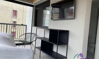 Imagem 6: COBERTURA - VILA MADALENA - SP