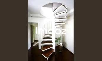 Imagem 6: Apartamento à venda no Condomínio Edifício Jardins De Lagamar - Rua Eduardo Ambuba, 95 - S