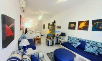 Imagem: Apartamento beira-mar com vista Pitangueiras