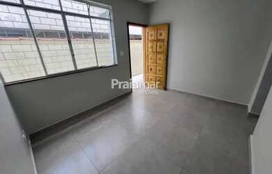 Imagem 2: APARTAMENTO 02 DORM | GARAGEM | 51M²