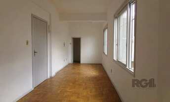 Imagem: Apartamento JK no bairro Partenon
