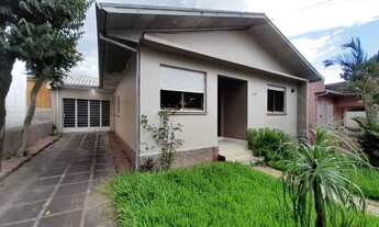 Imagem: Casa com 2 dormitórios para alugar, 90