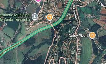 Imagem 2: Sítio 12.000m2, Casa Estruturada, Santa Terezinha de Minas - Itatiauçu, Troco por Casa em