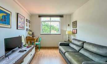 Imagem 2: Apartamento de 1 quarto no bairro de Agriões, Teresópolis Rj