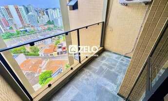 Imagem 3: Apartamento para aluguel em Centro, Campinas - SP