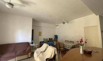 Imagem 2: Imóvel para venda tem 90 metros quadrados com 2 quartos em Canasvieiras - Florianópolis