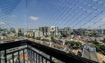 Imagem 3: Cachambi Apartamento com 2 dormitórios