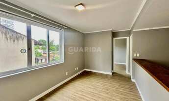 Imagem 2: Apartamento de 1 dormitório no bairro Jardim Botânico