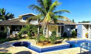 Imagem: Chácara à venda em Indaiatuba, Colinas