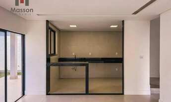 Imagem 2: Casa com 3 dormitórios, 288 m² - venda por R$ 1.150.000,00 ou aluguel por R$ 8.135,00/mês