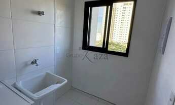 Imagem 6: Apartamento - Edifício Palmares - 2 Dormitórios - Parque Industrial - 52,17m²