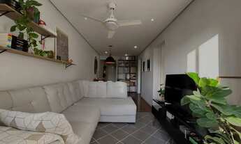 Imagem 2: Edifício Humaitá Apartamento a venda com 2 dormitórios no bairro Cidade Baixa