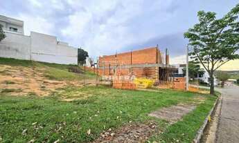 Imagem: VENDA - TERRENO EM CONDOMÍNIO CONDOMINIO