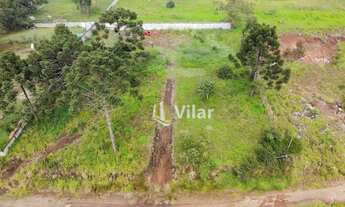 Imagem 4: Terreno à venda, 1500 m² por R$ 349.900 - Chácara Águas Claras - Piraquara/PR