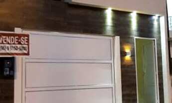 Imagem: Casa Acquaville Tucunaré, Santana-AP