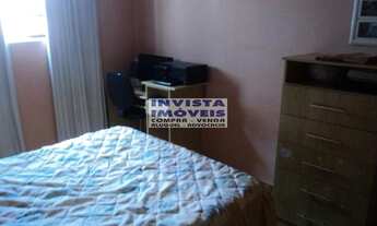 Imagem 2: Lindo apto 3 qts - B. Etelvina Carneiro/BH R$ 160 Mil - Cod. 1057